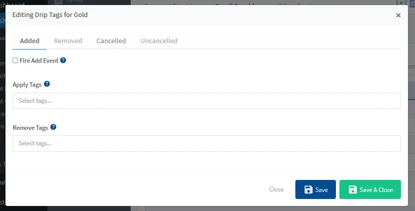image-53 - WordPress Membership Plugin - Membership Sites WishList Member Integration with Drip