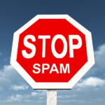 Stop Spam Registrations