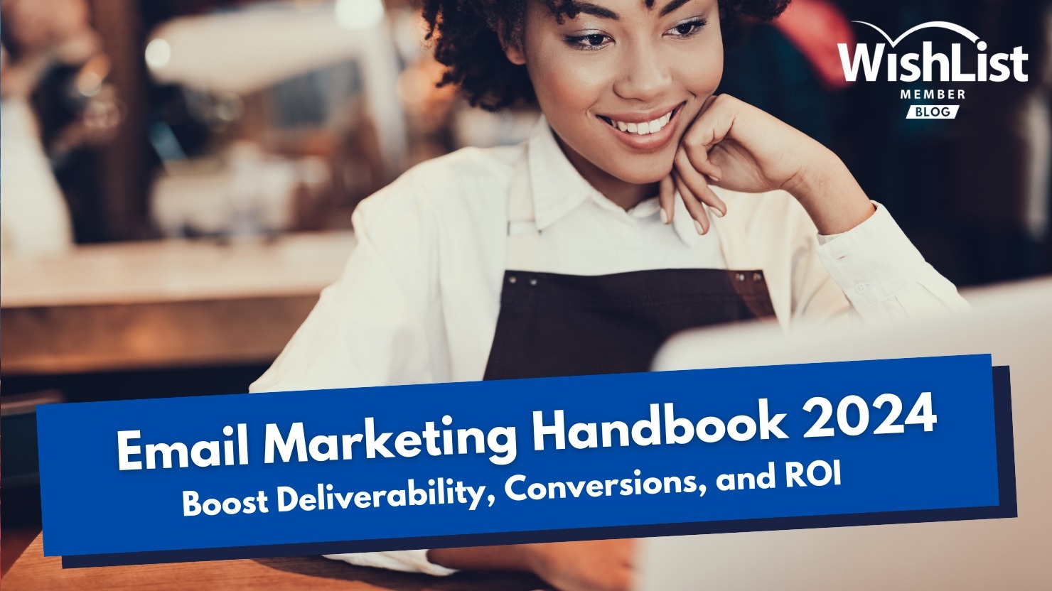 Read more about the article Email Marketing Best Practices To Drive Up ROI In 2024