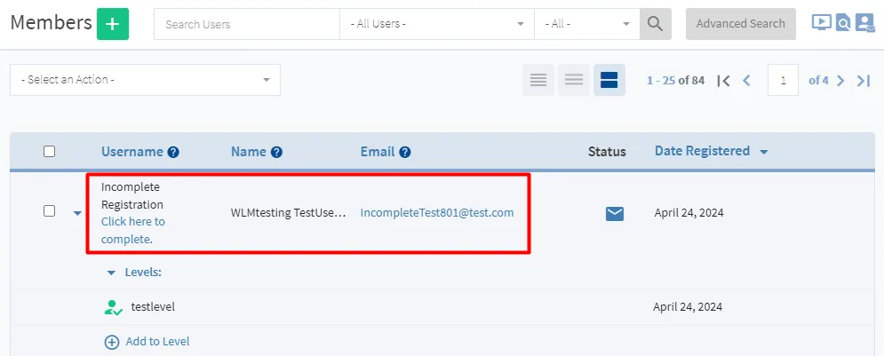 image-7 - WordPress Membership Plugin - Membership Sites Incomplete Registration - WishList Member