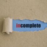 Complete an Incomplete Registration - WishList Member