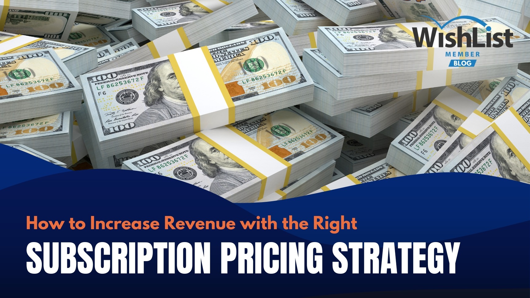 Read more about the article How to Increase Revenue with the Right Subscription Pricing Strategy