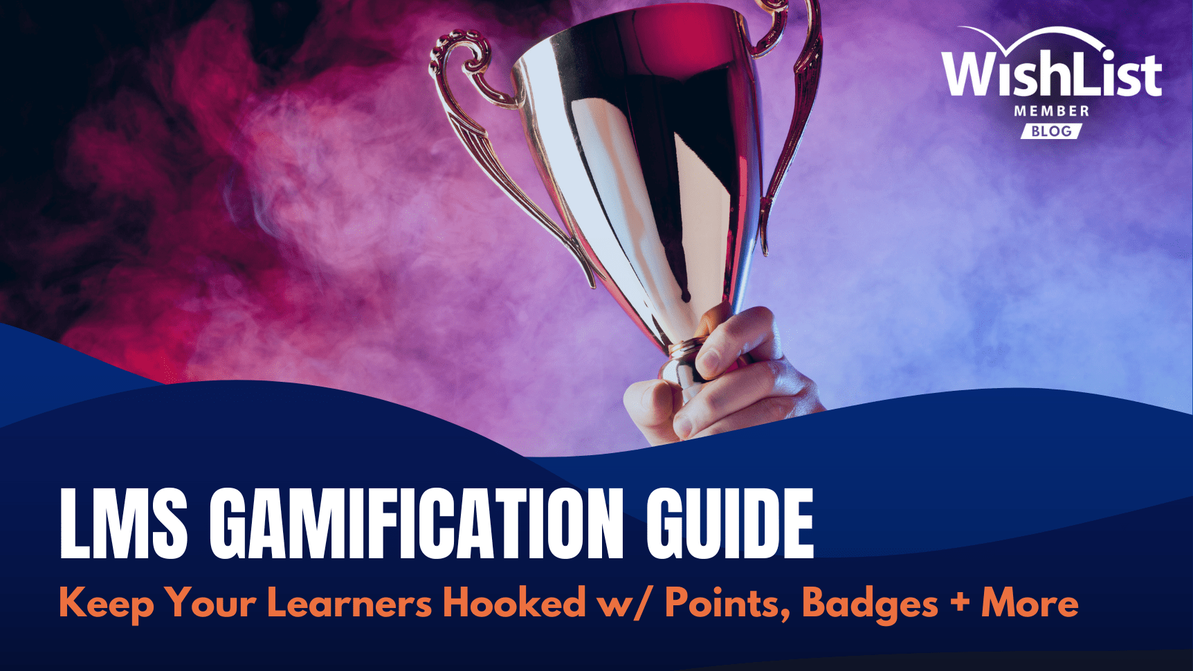 Read more about the article LMS Gamification: Strategies to Keep Your Learners Hooked