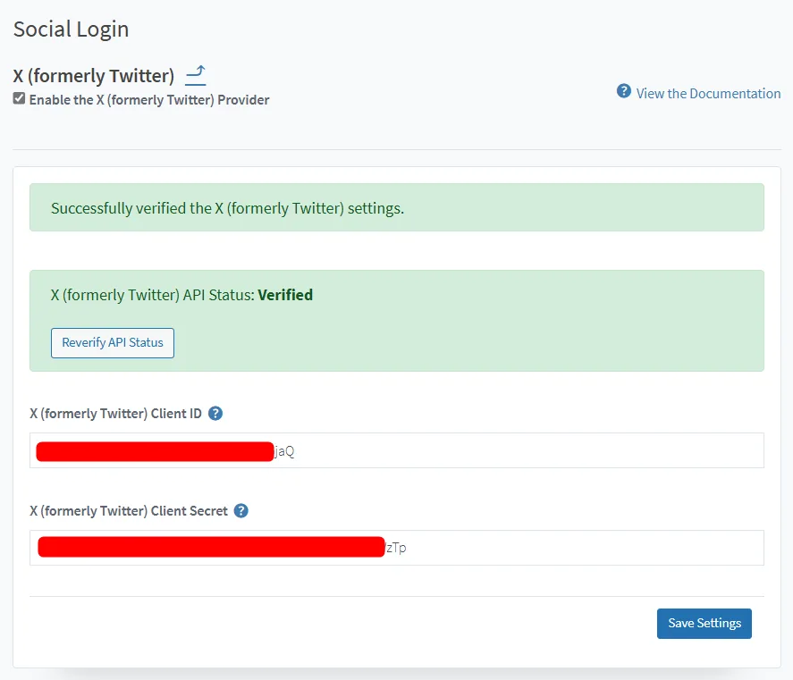 image-144 - WordPress Membership Plugin - Membership Sites WishList Member Social Login - Verify