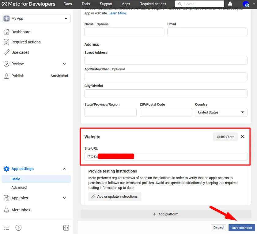 image-146 - WordPress Membership Plugin - Membership Sites WishList Member Social Login - Create Facebook App