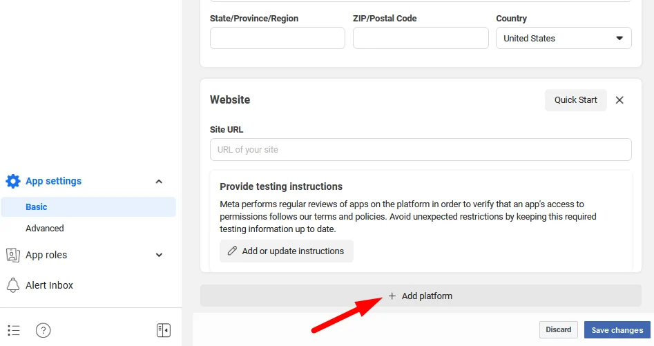 image-156 - WordPress Membership Plugin - Membership Sites WishList Member Social Login - Create Facebook App