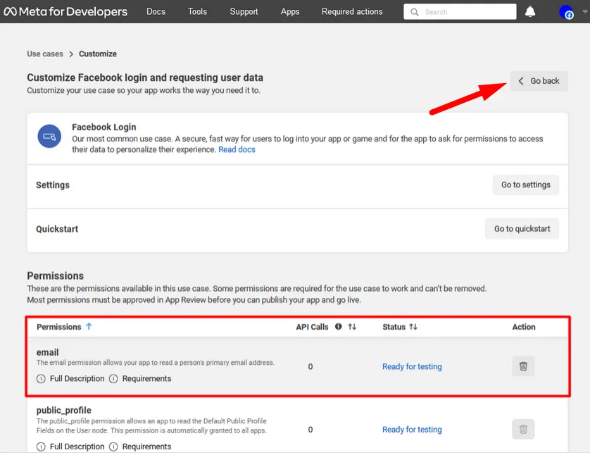 image-35 - WordPress Membership Plugin - Membership Sites WishList Member Social Login - Create Facebook App