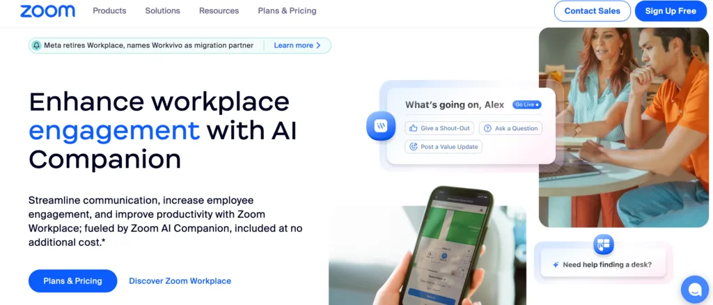 One-platform-to-connect-_-Zoom - WordPress Membership Plugin - Membership Sites Integrate zoom with WishList Member to enhance blended learning