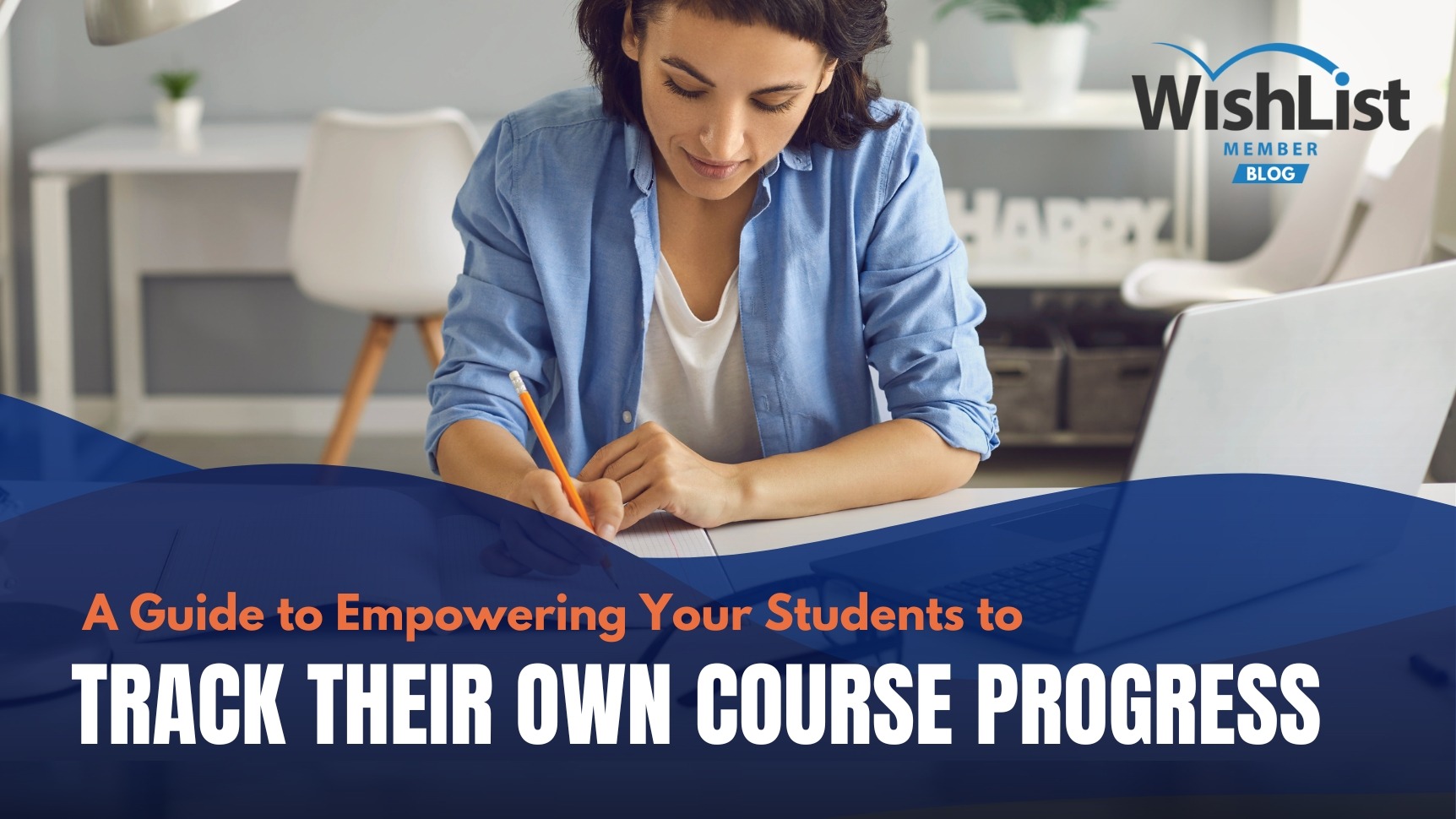 Read more about the article How to Let Your Students Track Their Own Course Progress