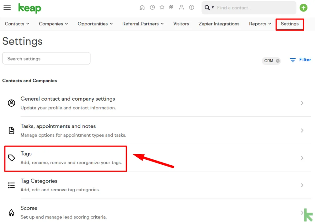 image-16 - WordPress Membership Plugin - Membership Sites Infusionsoft by Keap (Email Provider) Integration with WishList Member - Tags