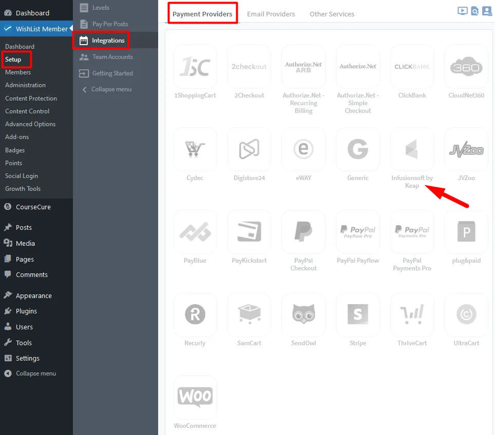 image-24 - WordPress Membership Plugin - Membership Sites Infusionsoft by Keap (Payment Provider) Integration with WishList Member