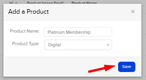 image-32 - WordPress Membership Plugin - Membership Sites Infusionsoft by Keap (Payment Provider) Integration with WishList Member - Create Product in Keap