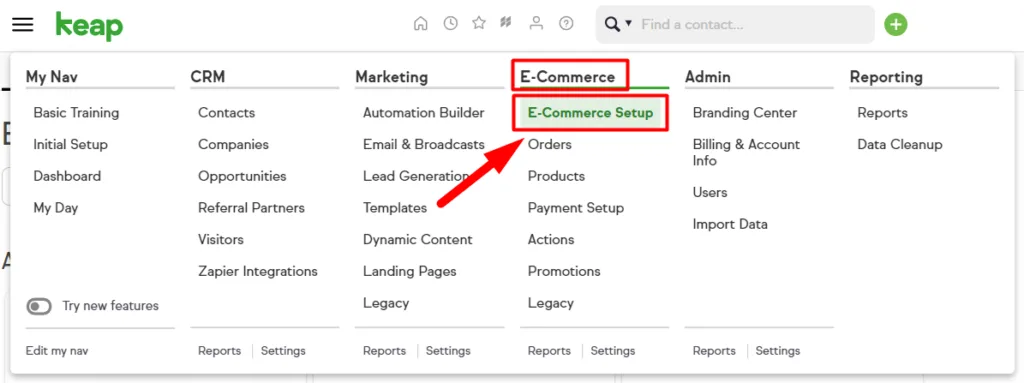 image-39 - WordPress Membership Plugin - Membership Sites Infusionsoft by Keap (Payment Provider) Integration with WishList Member - Sell the Product (with Connected Membership Level)