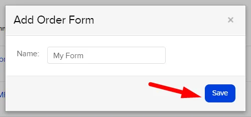 image-42 - WordPress Membership Plugin - Membership Sites Infusionsoft by Keap (Payment Provider) Integration with WishList Member - Create an Order Form
