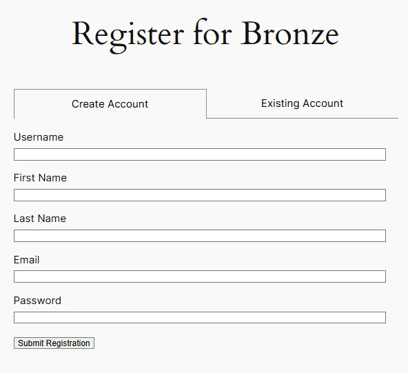 image-7 - WordPress Membership Plugin - Membership Sites Select Your Registration Form Style Using WishList Member - Theme Styled