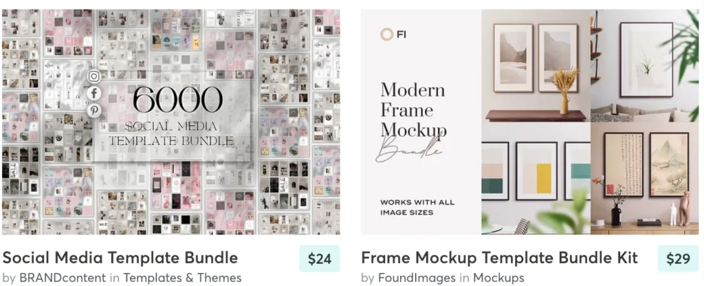 Download template bundle digital assets designed to impress - WordPress Membership Plugin - Membership Sites templates as digital products