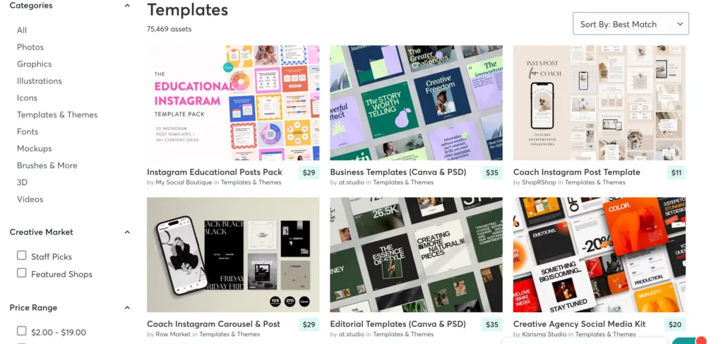 Download templates digital assets designed to impress - WordPress Membership Plugin - Membership Sites templates as digital products