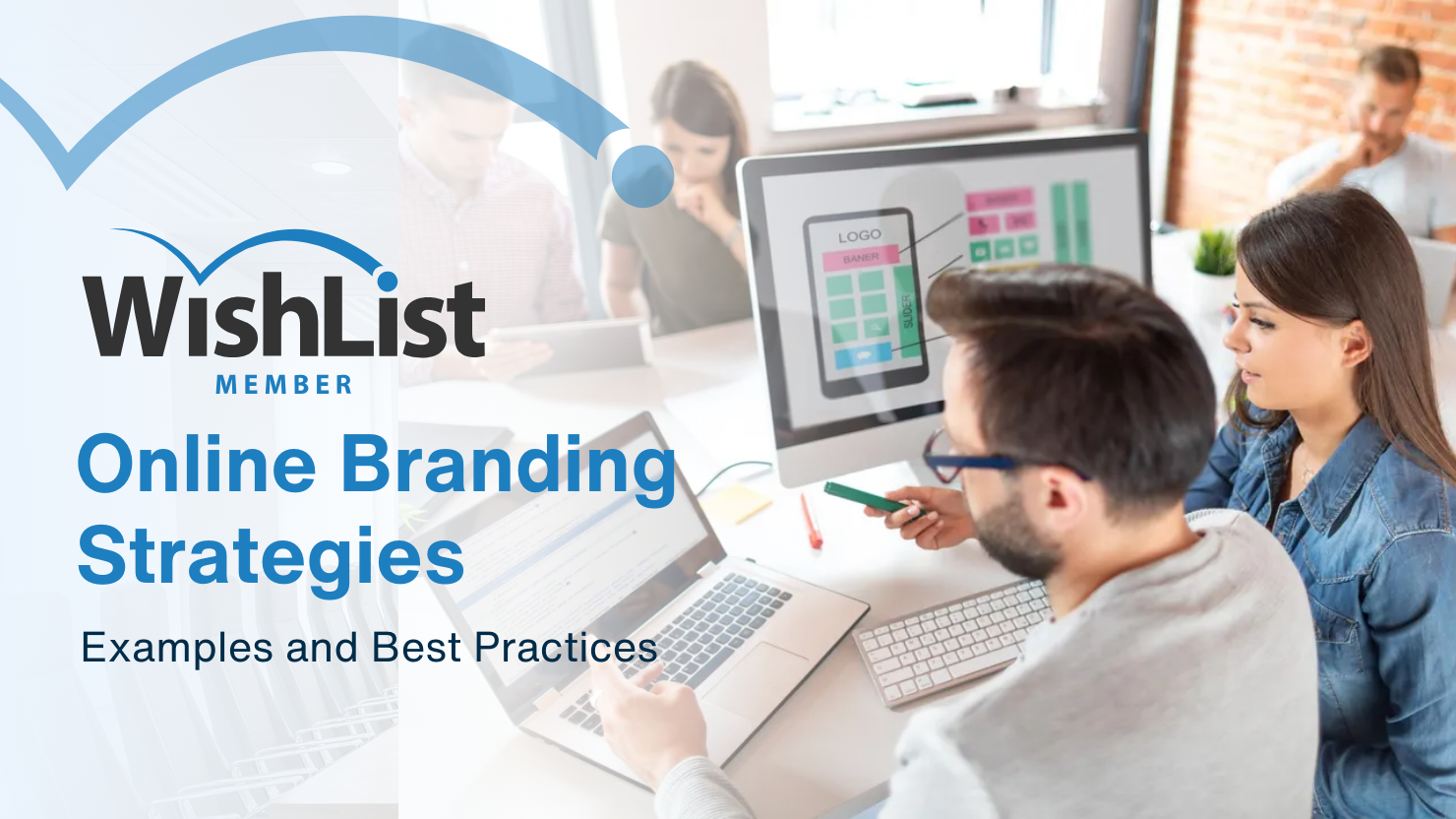 Read more about the article Online Branding in 2025: Best Practices, Examples and More!