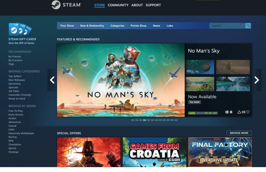 Welcome to Steam - WordPress Membership Plugin - Membership Sites software and mobile apps as digital product