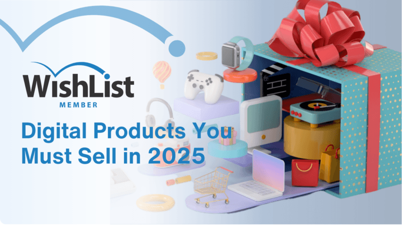 10 Most Profitable Digital Products to Sell in 2025
