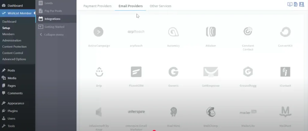various email provider integration for better nonprofit membership management 