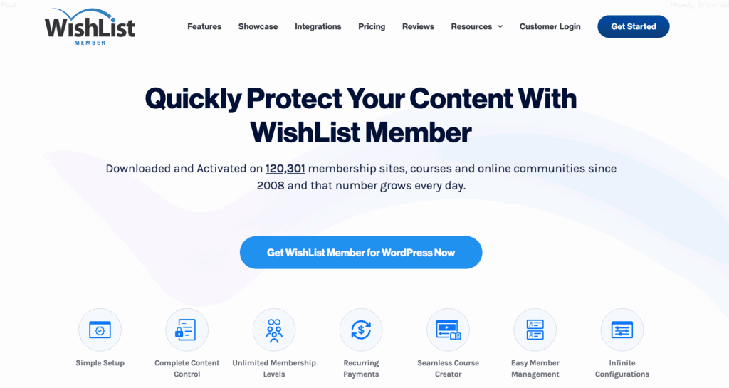 membership engagement strategies using wishlist member