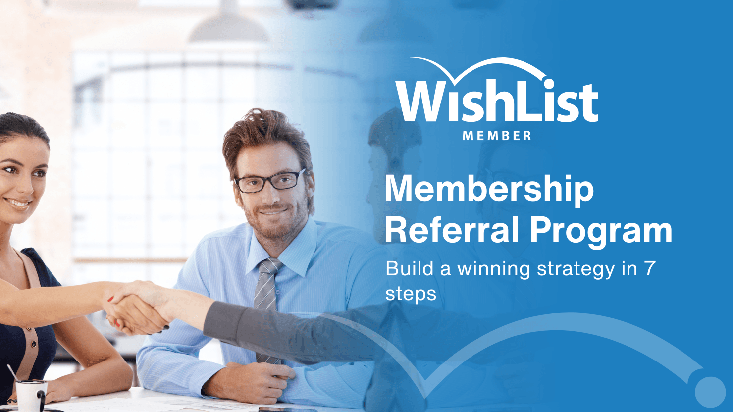 Membership Referral Program