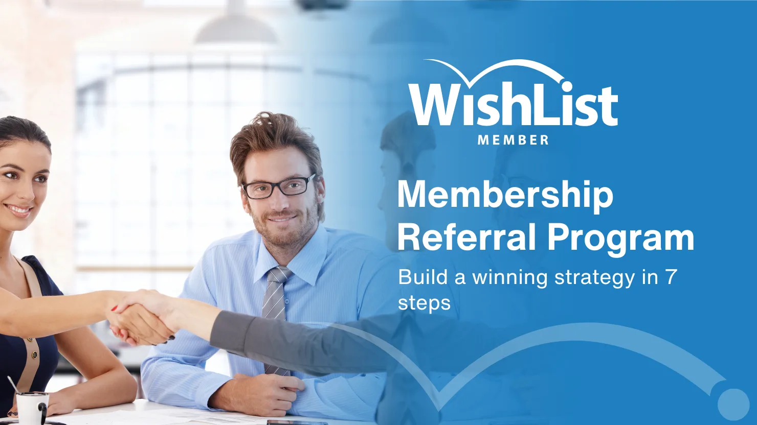 Membership Referral Program