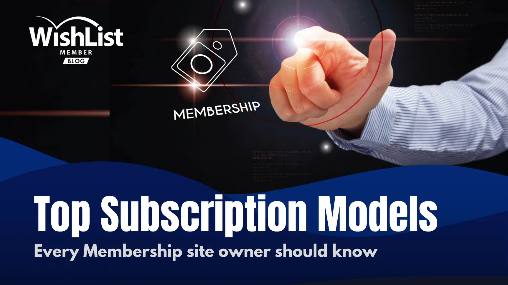 Read more about the article 5 Subscription Models for Membership Sites in 2026