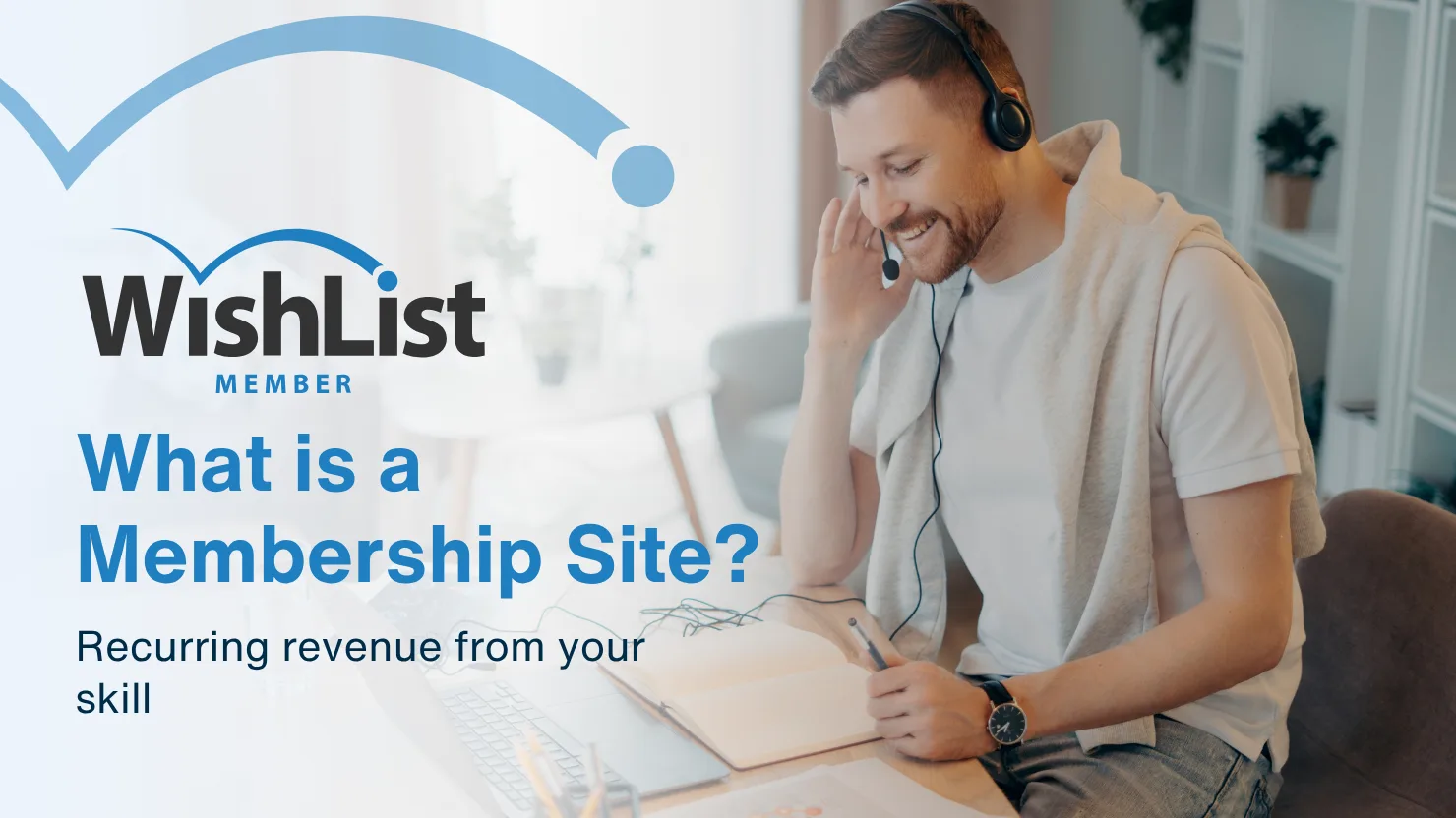 Read more about the article What is a Membership Site? (and Why so Many Business Owners are Building One)