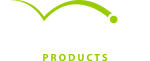 WishList Products Logo White